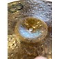 Used MEINL 16in Byzance Dark Crash Cymbal