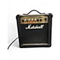Used Marshall MG10CD 1X6.5 10W Guitar Combo Amp thumbnail