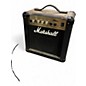 Used Marshall MG10CD 1X6.5 10W Guitar Combo Amp