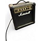 Used Marshall MG10CD 1X6.5 10W Guitar Combo Amp