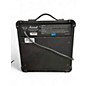 Used Marshall MG10CD 1X6.5 10W Guitar Combo Amp