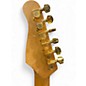 Used Godin Acousticaster Deluxe Natural Acoustic Electric Guitar