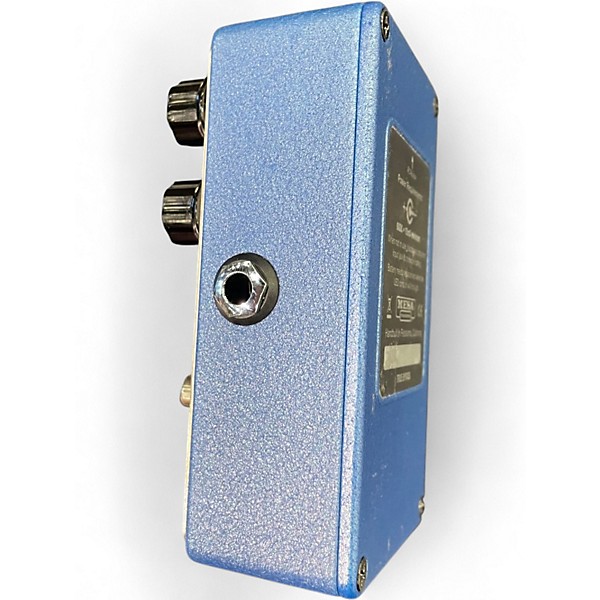 Used MESA/Boogie Flux-Drive Effect Pedal