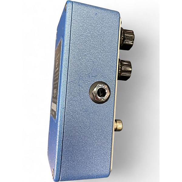 Used MESA/Boogie Flux-Drive Effect Pedal