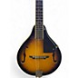 Used Adm MANDOLIN 2 Color Sunburst Mandolin