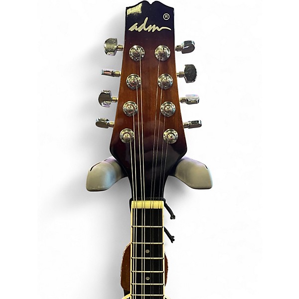 Used Adm MANDOLIN 2 Color Sunburst Mandolin