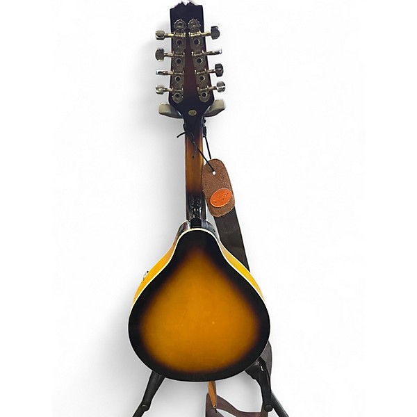 Used Adm MANDOLIN 2 Color Sunburst Mandolin