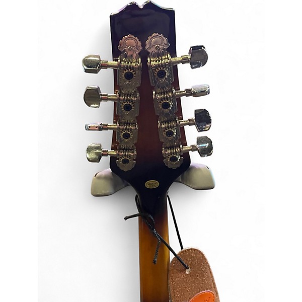 Used Adm MANDOLIN 2 Color Sunburst Mandolin
