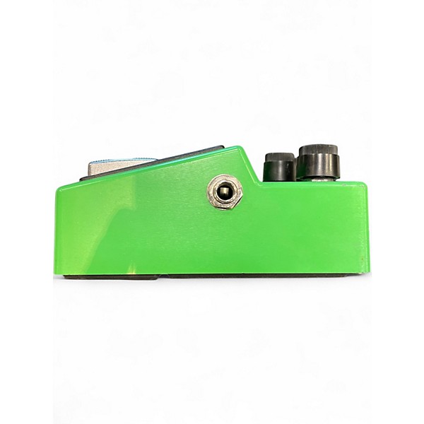 Used Ibanez TS9 Tube Screamer Distortion Effect Pedal