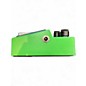 Used Ibanez TS9 Tube Screamer Distortion Effect Pedal