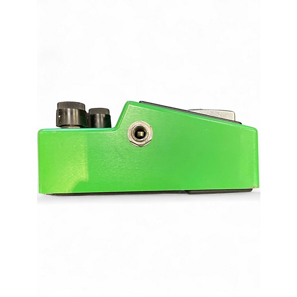 Used Ibanez TS9 Tube Screamer Distortion Effect Pedal