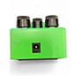 Used Ibanez TS9 Tube Screamer Distortion Effect Pedal