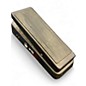 Used Dunlop 535Q Cry Baby Multi-Wah Effect Pedal thumbnail