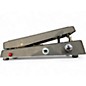 Used Dunlop 535Q Cry Baby Multi-Wah Effect Pedal