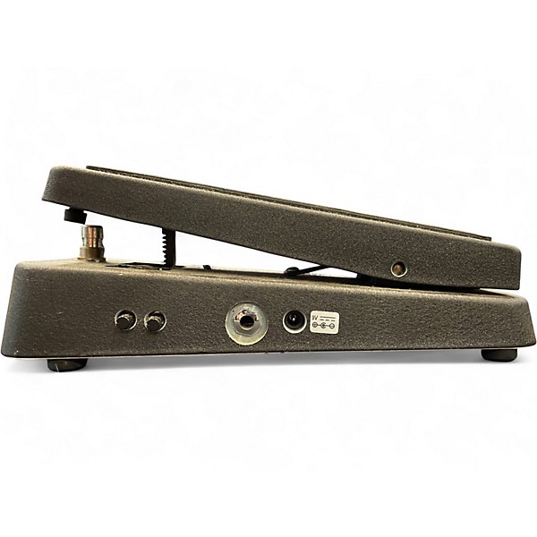 Used Dunlop 535Q Cry Baby Multi-Wah Effect Pedal