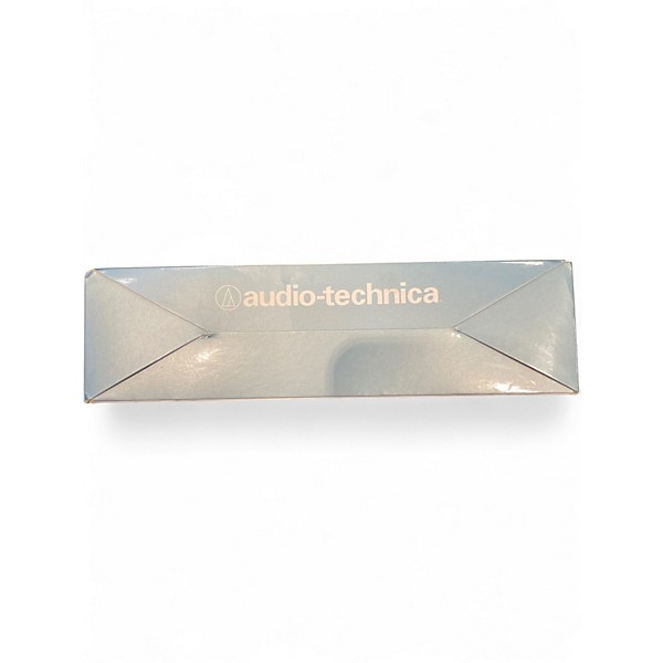 Used Audio-Technica ATR2100-USB USB Microphone