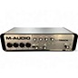 Used M-Audio M-TRACK QUAD Audio Interface thumbnail