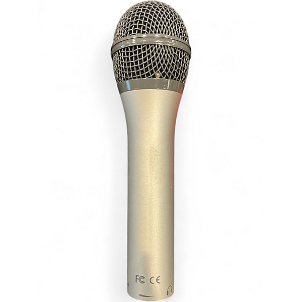 Used Audio-Technica ATR2100-USB USB Microphone