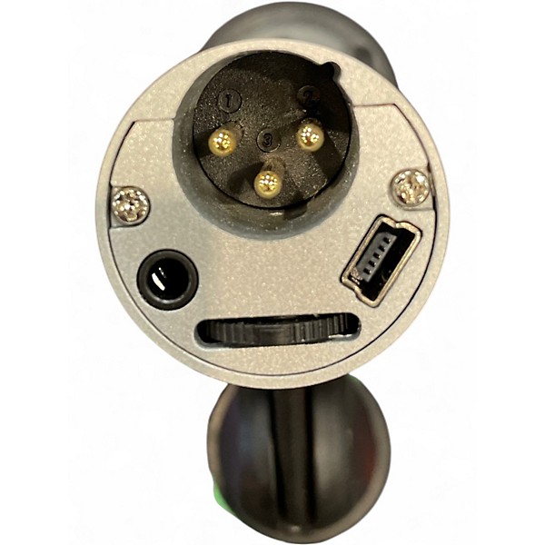 Used Audio-Technica ATR2100-USB USB Microphone