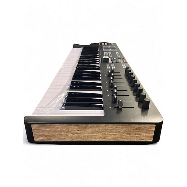 Used Arturia Keylab Essential 49 MIDI Controller