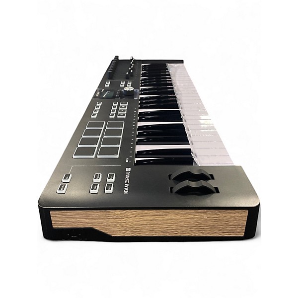 Used Arturia Keylab Essential 49 MIDI Controller