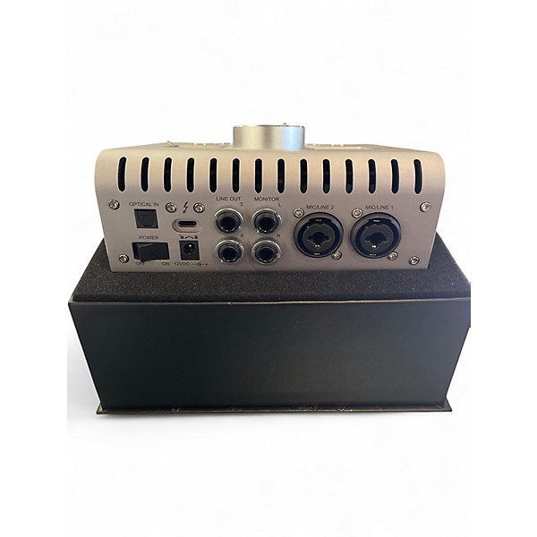 Used Universal Audio Apollo Twin Duo MKII Audio Interface