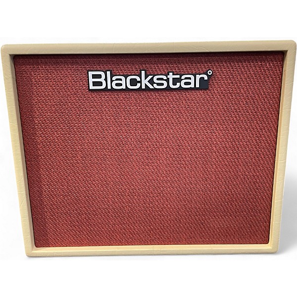 Used Blackstar DEBUT 50R Guitar Combo Amp