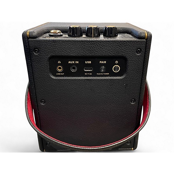 Used Positive Grid SPARK MINI Battery Powered Amp