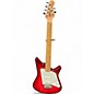 Used 2020s Ernie Ball Music Man Albert Lee Signature Pinkburst Solid Body Electric Guitar thumbnail