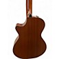 Used Taylor 352ce Natural 12 String Acoustic Electric Guitar