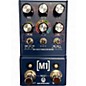 Used Walrus Audio Mako M1 Effect Pedal thumbnail