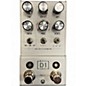 Used Walrus Audio Mako D1 Effect Pedal thumbnail