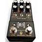 Used Walrus Audio Mako R1 Effect Pedal