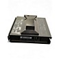 Used BOSS FS5L Latching Footswitch Sustain Pedal