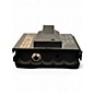 Used BOSS FS5L Latching Footswitch Sustain Pedal