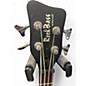 Used RockBass by Warwick Corvette Active 2 Tone Sunburst Electric Bass Guitar