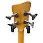 Used RockBass by Warwick Corvette Active 2 Tone Sunburst Electric Bass Guitar