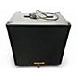 Used Markbass CMB 121 Black Line Bass Combo Amp thumbnail