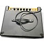 Used Markbass CMB 121 Black Line Bass Combo Amp