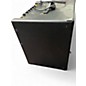 Used Markbass CMB 121 Black Line Bass Combo Amp