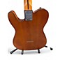 Used Squier TELECASTER 40TH  MOCHA Solid Body Electric Guitar