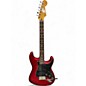 Used Fender Player 2 Stratocaster RED Solid Body Electric Guitar thumbnail