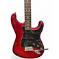 Used Fender Player 2 Stratocaster RED Solid Body Electric Guitar