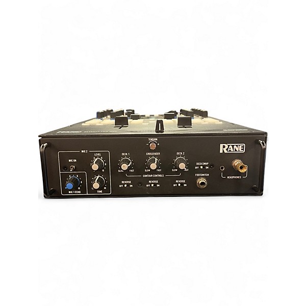 Used RANE Seventy-Two MKII DJ Mixer