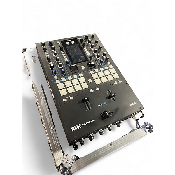 Used RANE Seventy-Two MKII DJ Mixer