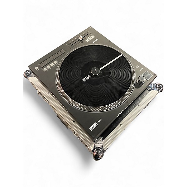 Used RANE TWELVE DJ Controller