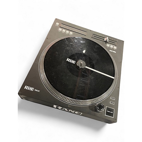 Used RANE TWELVE DJ Controller