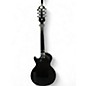 Used Epiphone Les Paul Junior Black Solid Body Electric Guitar