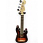 Used Fender FULLERTON PRECISION BASS UKE 3 Color Sunburst Acoustic Bass Guitar thumbnail