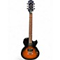 Used Epiphone Special II Tobacco Sunburst Solid Body Electric Guitar thumbnail